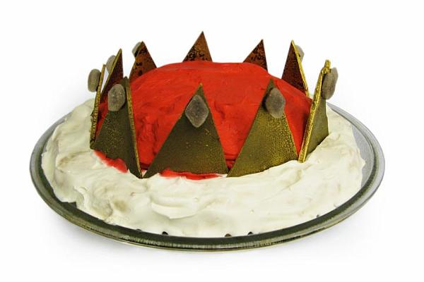 7. New England Crown. Maryland cookies dunked in coffee & smothered with cream.jpg